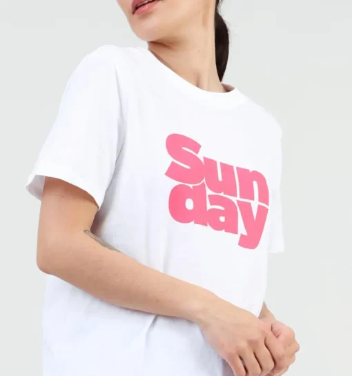 DAMES Pieces T-shirt