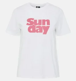 DAMES Pieces T-shirt