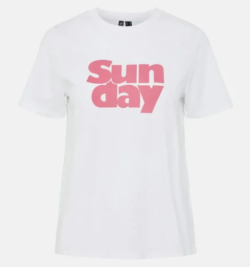 DAMES Pieces T-shirt