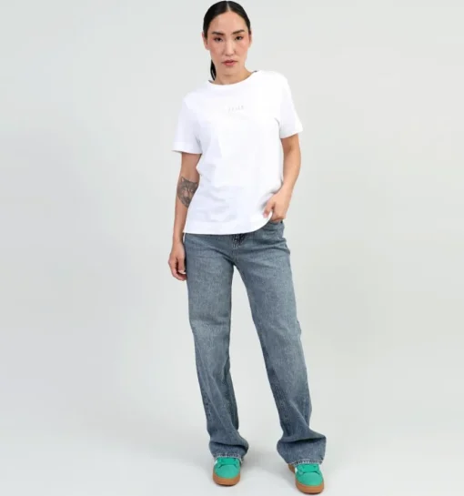 DAMES comma T-shirt