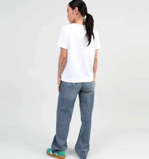DAMES comma T-shirt