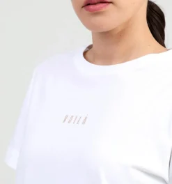 DAMES comma T-shirt