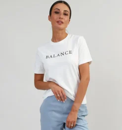 DAMES Vila T-shirt