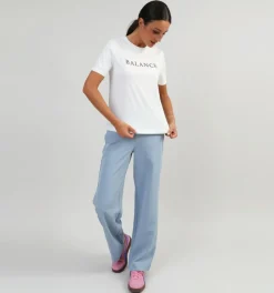 DAMES Vila T-shirt