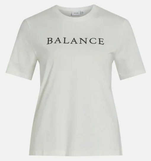 DAMES Vila T-shirt