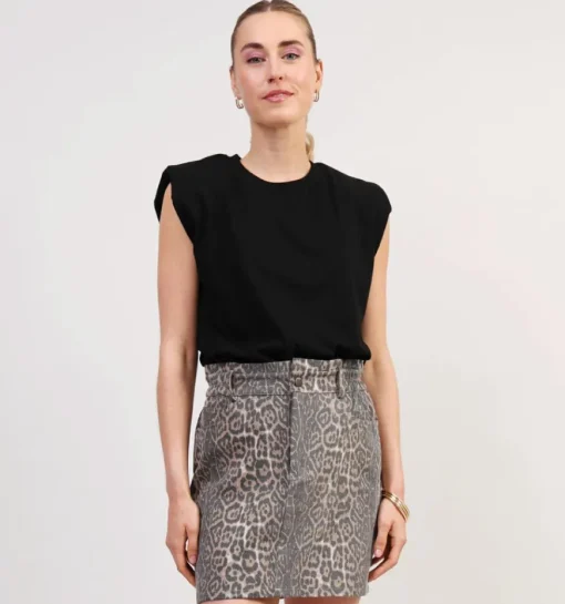 DAMES Minus T-shirt