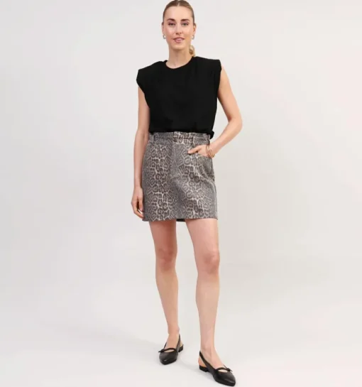 DAMES Minus T-shirt