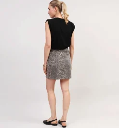 DAMES Minus T-shirt