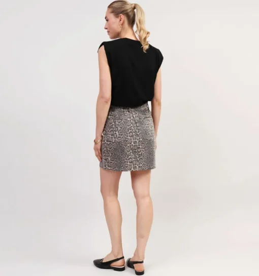 DAMES Minus T-shirt