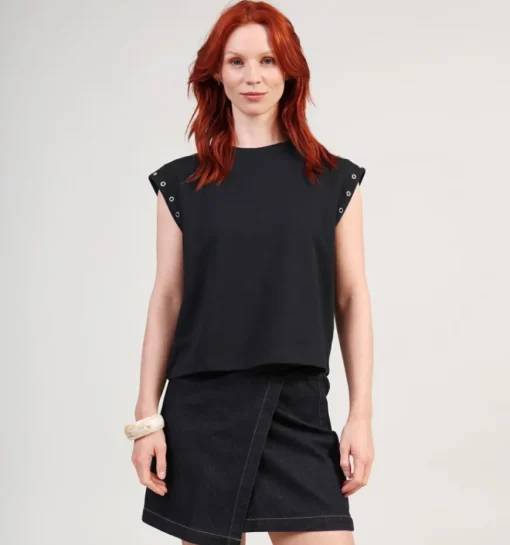 DAMES Vila T-shirt