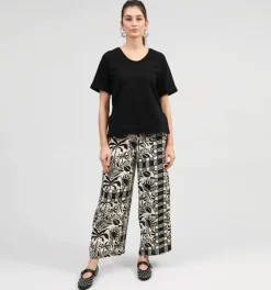 DAMES Rue Mazarine T-shirt