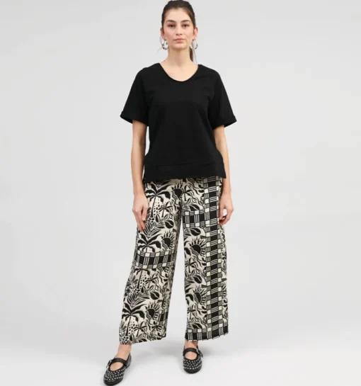 DAMES Rue Mazarine T-shirt