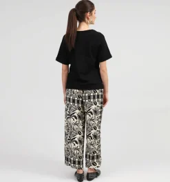 DAMES Rue Mazarine T-shirt
