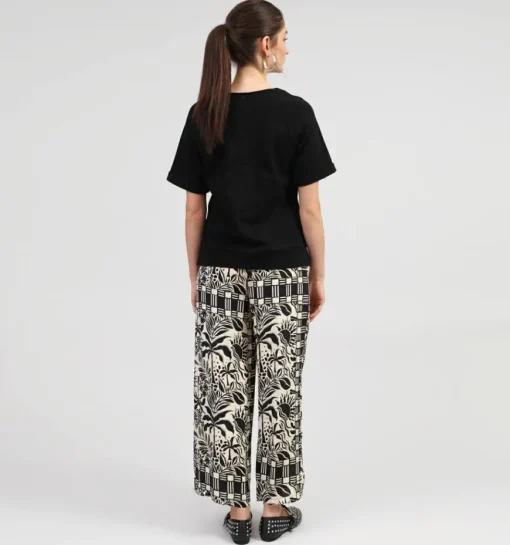 DAMES Rue Mazarine T-shirt