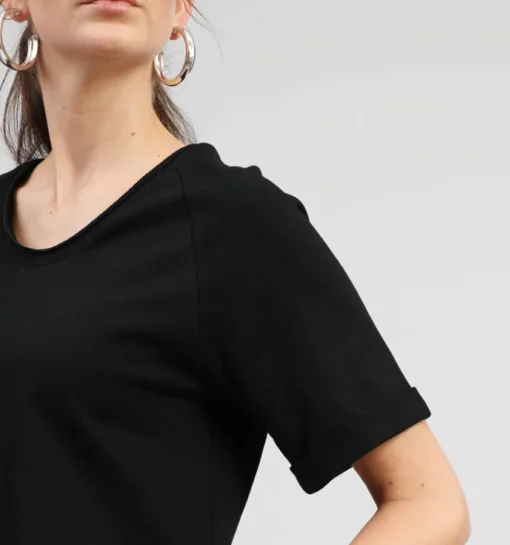 DAMES Rue Mazarine T-shirt