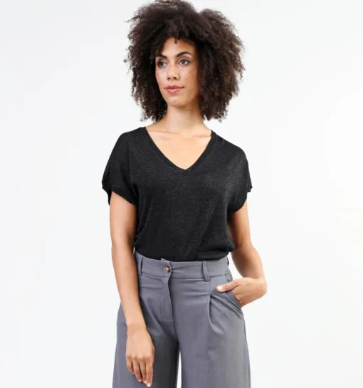 DAMES Minus T-shirt