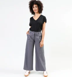DAMES Minus T-shirt