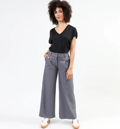 DAMES Minus T-shirt