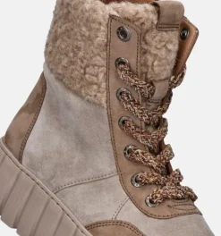 DAMES Gabor Veterboots