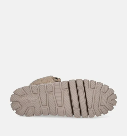 DAMES Gabor Veterboots