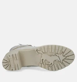 DAMES Mustang Veterboots