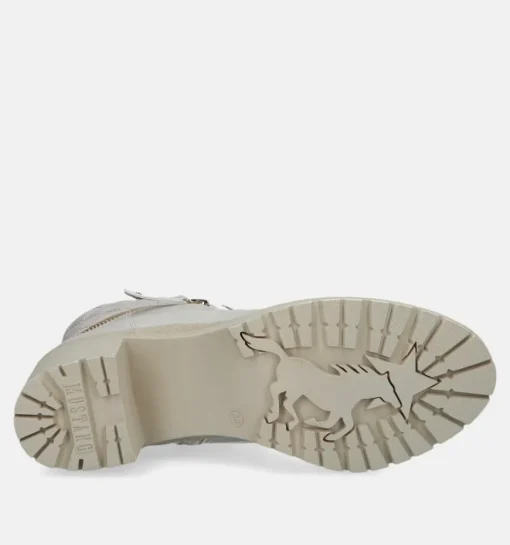 DAMES Mustang Veterboots
