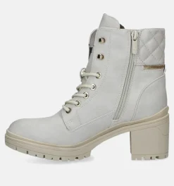 DAMES Mustang Veterboots