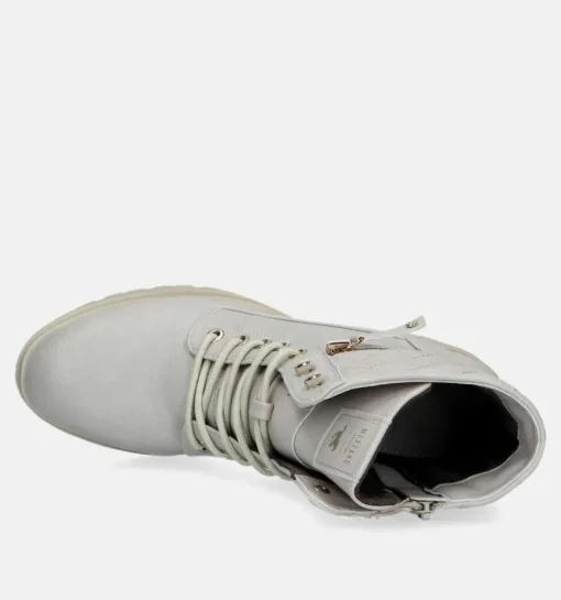 DAMES Mustang Veterboots