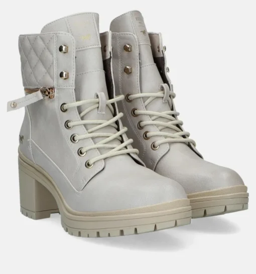 DAMES Mustang Veterboots