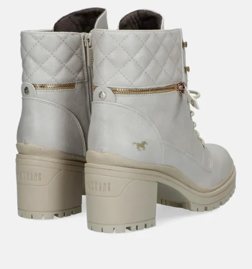 DAMES Mustang Veterboots