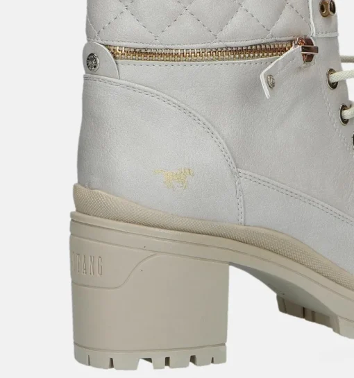 DAMES Mustang Veterboots