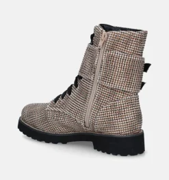 DAMES La Strada Veterboots