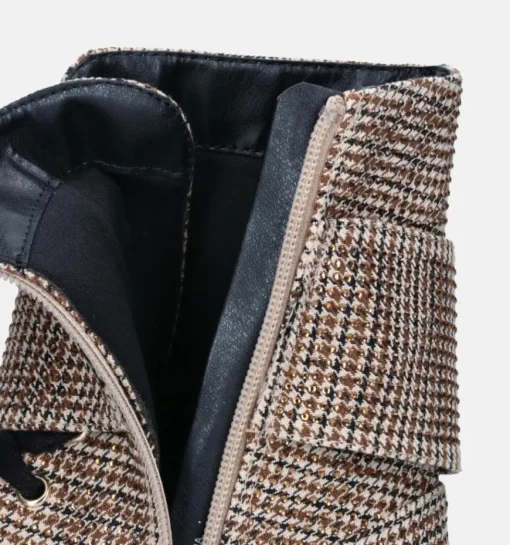 DAMES La Strada Veterboots