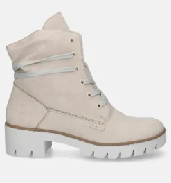 DAMES Rieker Veterboots