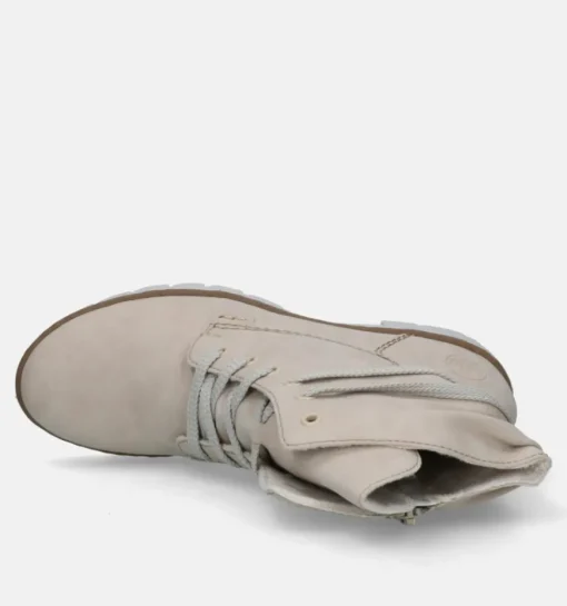DAMES Rieker Veterboots