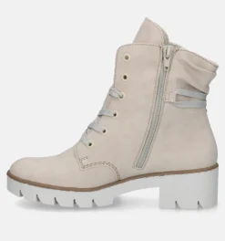 DAMES Rieker Veterboots