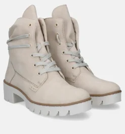 DAMES Rieker Veterboots