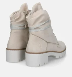 DAMES Rieker Veterboots