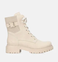 DAMES Rieker Veterboots