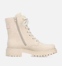 DAMES Rieker Veterboots