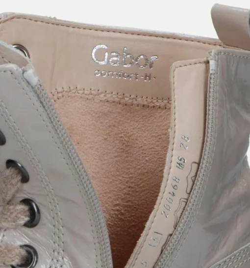 DAMES Gabor Veterboots
