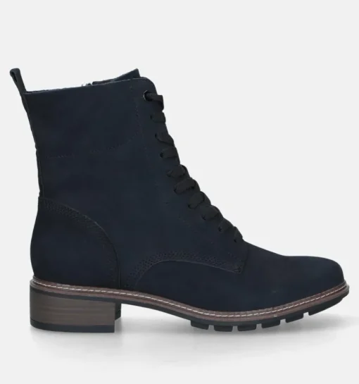 DAMES Tamaris Veterboots
