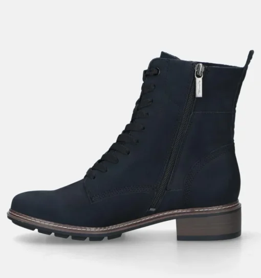 DAMES Tamaris Veterboots