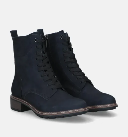 DAMES Tamaris Veterboots