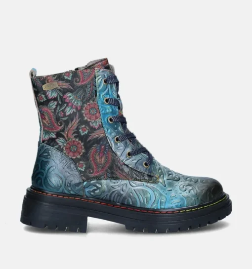 DAMES Laura Vita Veterboots