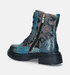DAMES Laura Vita Veterboots