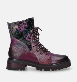 DAMES Laura Vita Veterboots