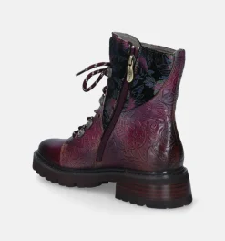 DAMES Laura Vita Veterboots