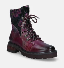 DAMES Laura Vita Veterboots