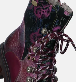 DAMES Laura Vita Veterboots